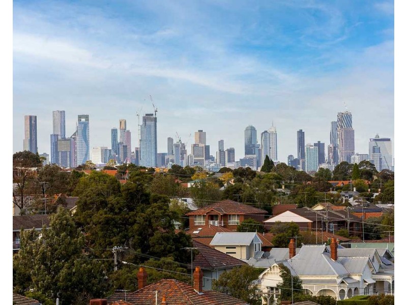 607/8 Olive York Way, Brunswick West VIC 3055