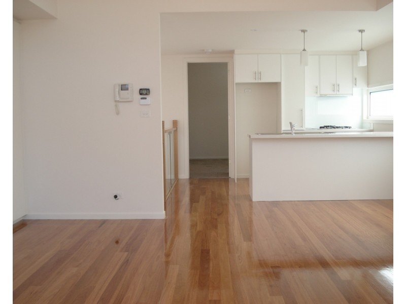 38 Avis Lane, North Melbourne VIC 3051