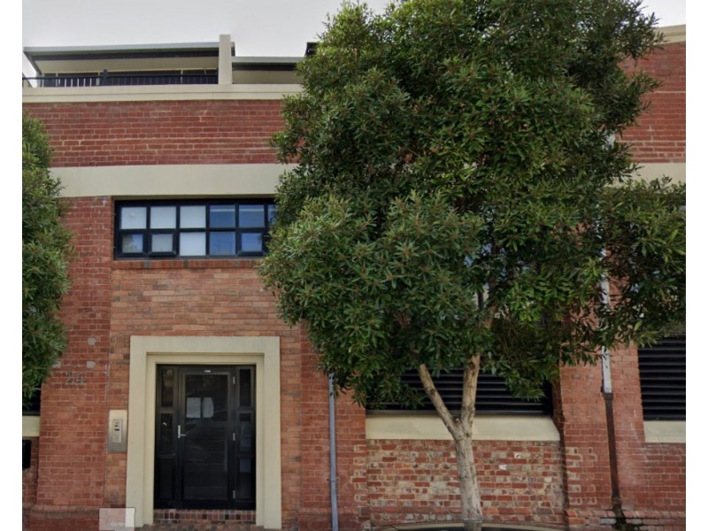 Apt 13/24 Ireland Street, West Melbourne VIC 3003