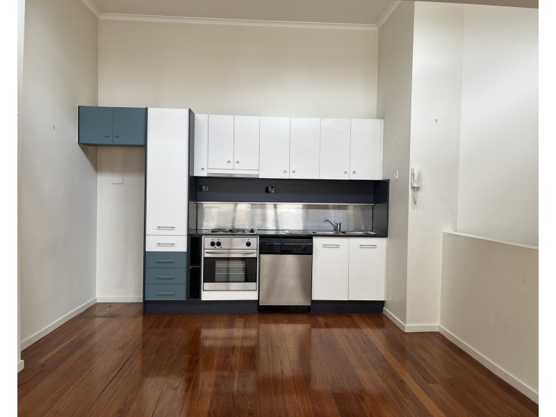 Apt 13/24 Ireland Street, West Melbourne VIC 3003