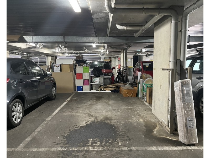 Apt 13/24 Ireland Street, West Melbourne VIC 3003