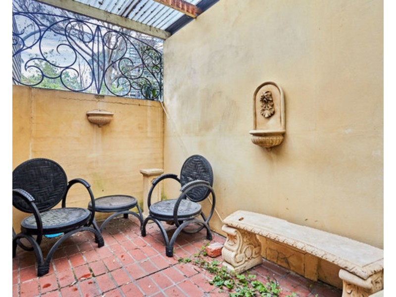 3/189 Park Drive, Parkville VIC 3052