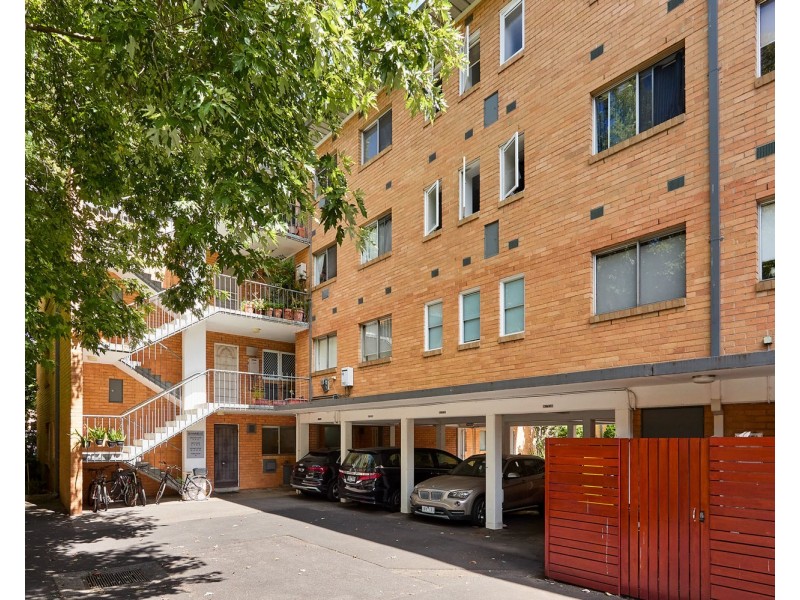 13/43 Haines Street, North Melbourne VIC 3051