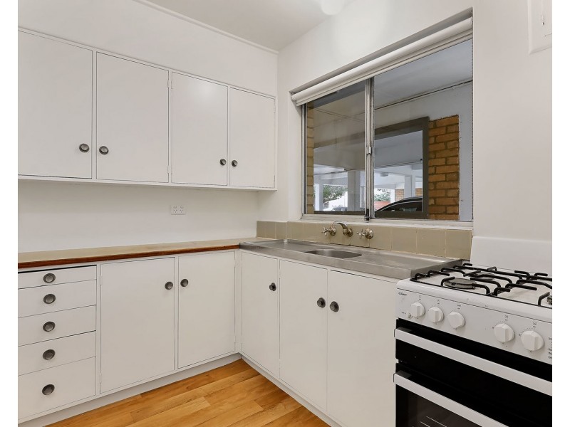 13/43 Haines Street, North Melbourne VIC 3051