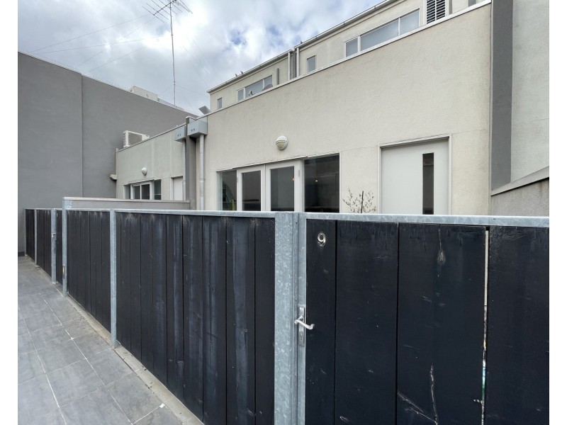 9/5 Anderson Street, West Melbourne VIC 3003