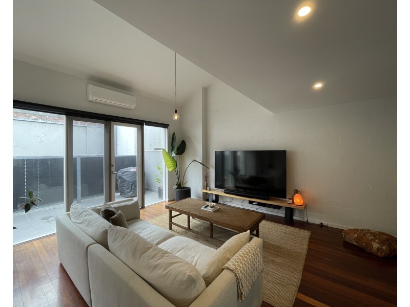 9/5 Anderson Street, West Melbourne VIC 3003