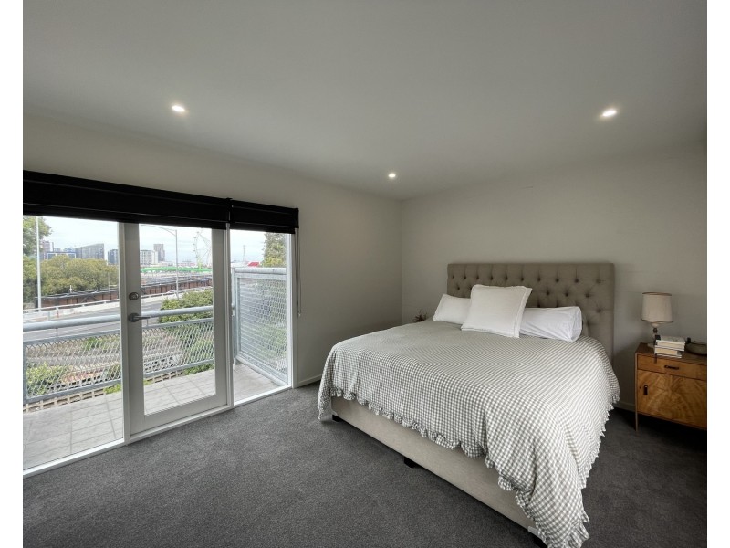 9/5 Anderson Street, West Melbourne VIC 3003