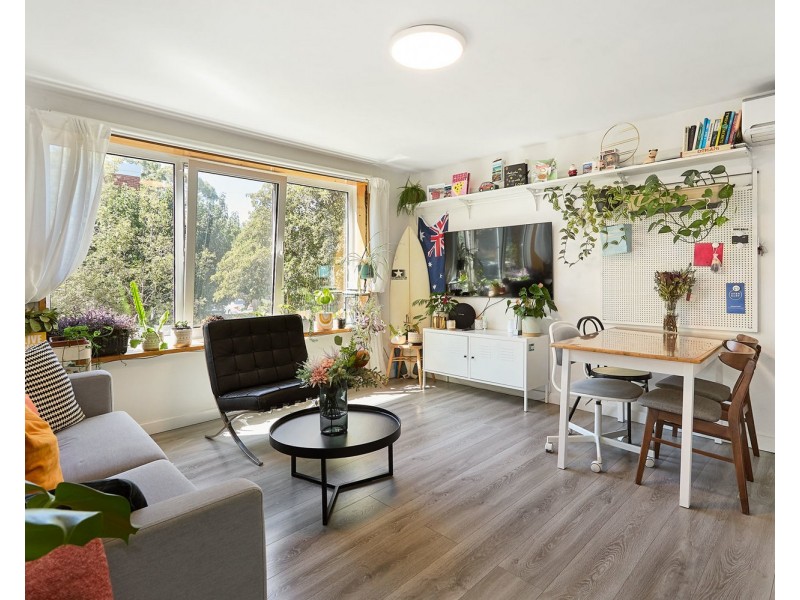 14/48 Farnham Street, Flemington VIC 3031