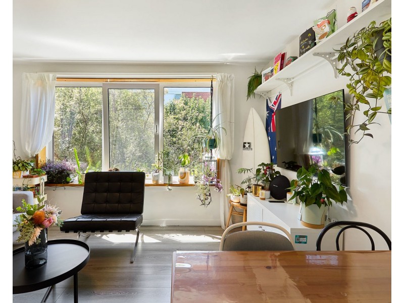 14/48 Farnham Street, Flemington VIC 3031