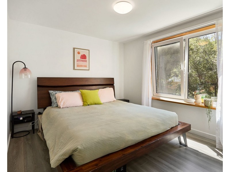 14/48 Farnham Street, Flemington VIC 3031