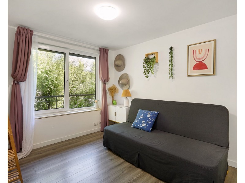 14/48 Farnham Street, Flemington VIC 3031