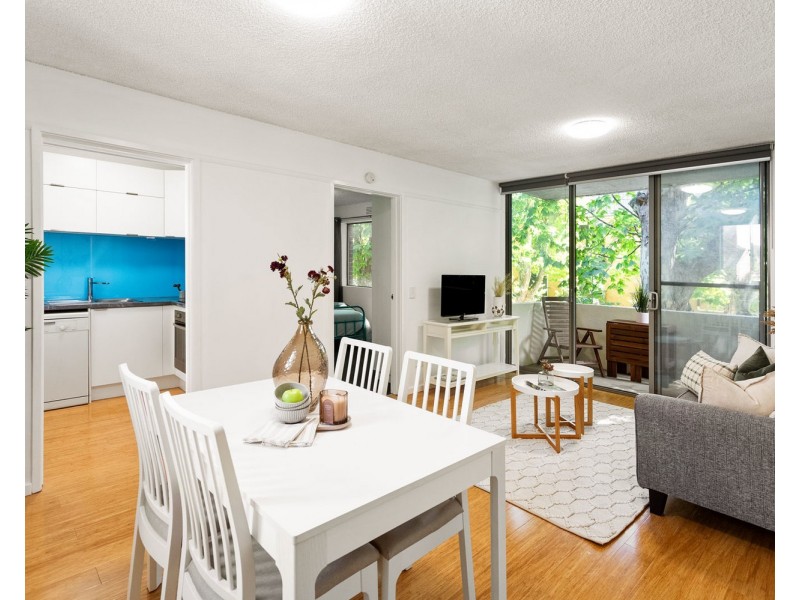 13/80 O’Shanassy Street, North Melbourne VIC 3051