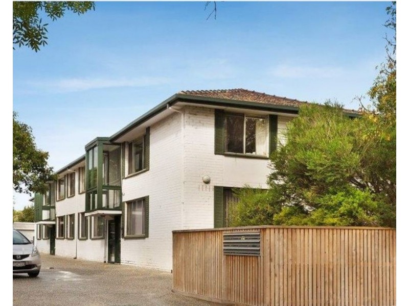 4/88 Victoria Street, Williamstown VIC 3016