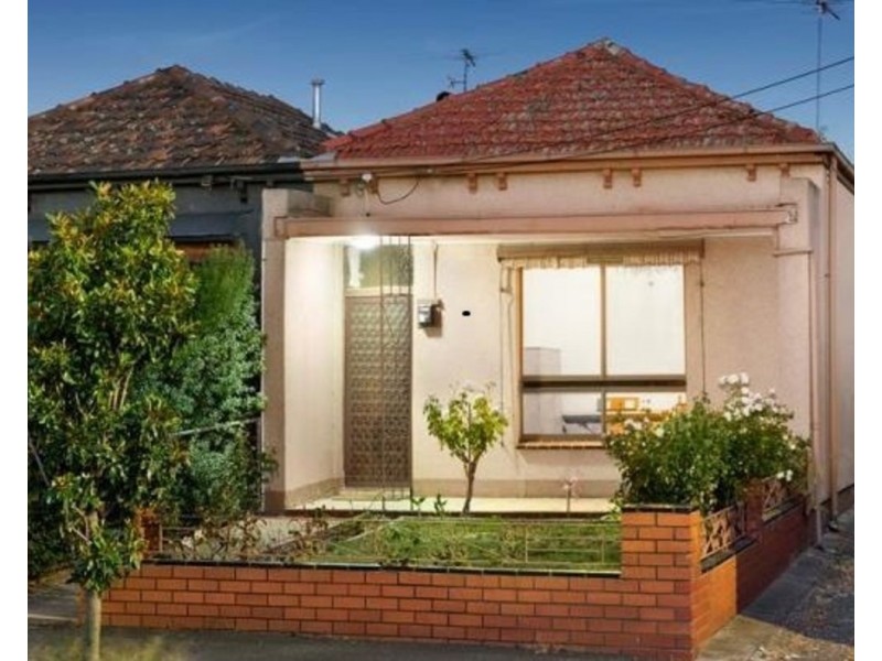 2 Cassels Road, Brunswick VIC 3056