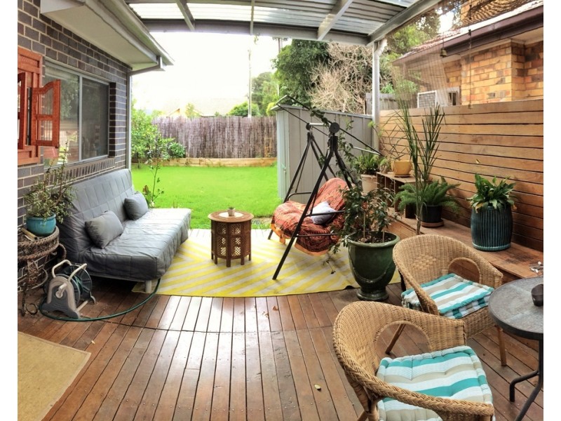 1/167 Ballarat Road, Maidstone VIC 3012