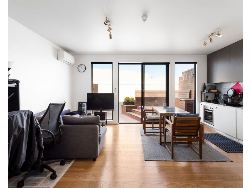 204/704 Victoria Street, North Melbourne VIC 3051