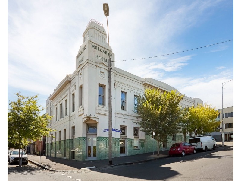 204/704 Victoria Street, North Melbourne VIC 3051