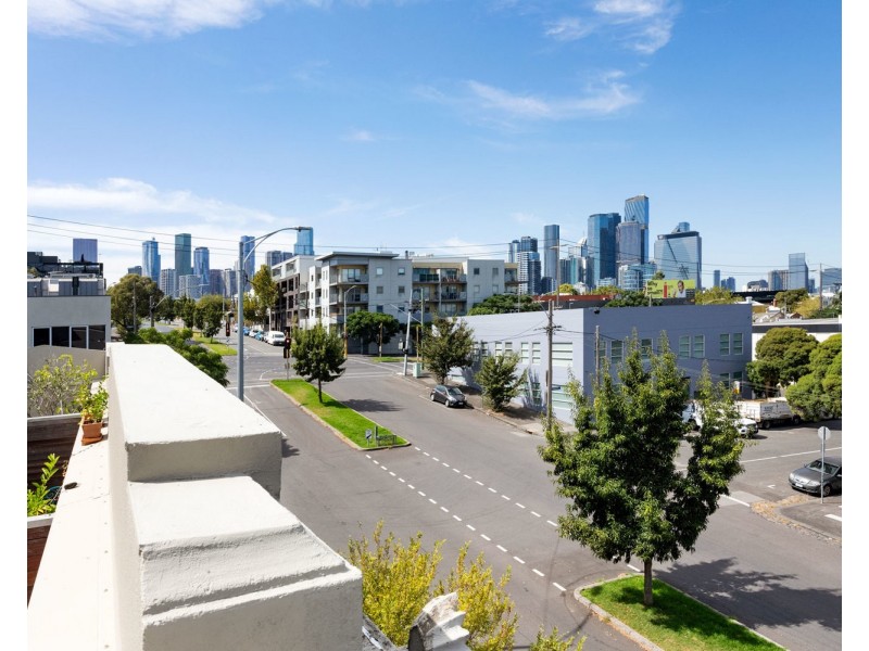 204/704 Victoria Street, North Melbourne VIC 3051