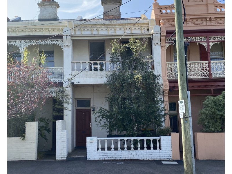 41 Hawke Street, West Melbourne VIC 3003