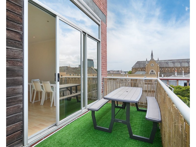 23/44 Chetwynd Street, West Melbourne VIC 3003