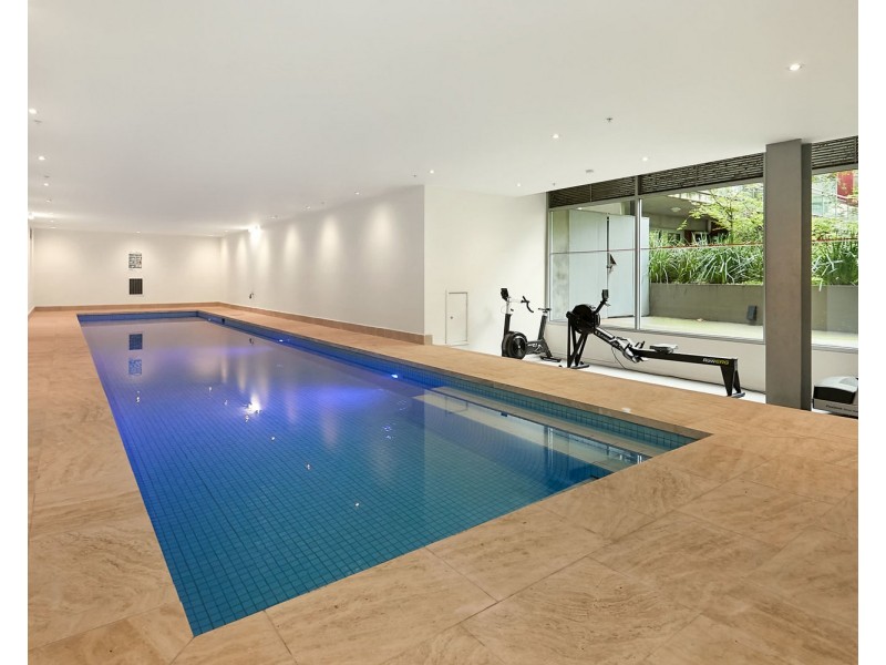 23/44 Chetwynd Street, West Melbourne VIC 3003