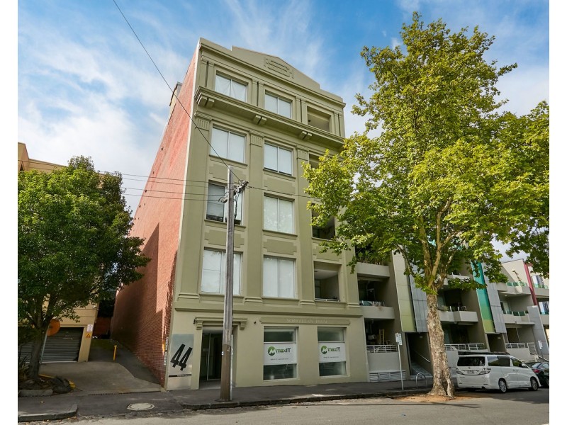 23/44 Chetwynd Street, West Melbourne VIC 3003