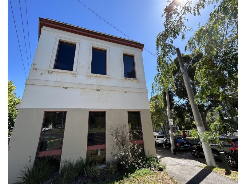 55 Courtney Street, North Melbourne VIC 3051