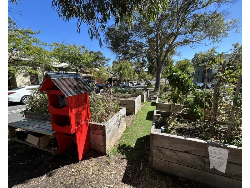 55 Courtney Street, North Melbourne VIC 3051