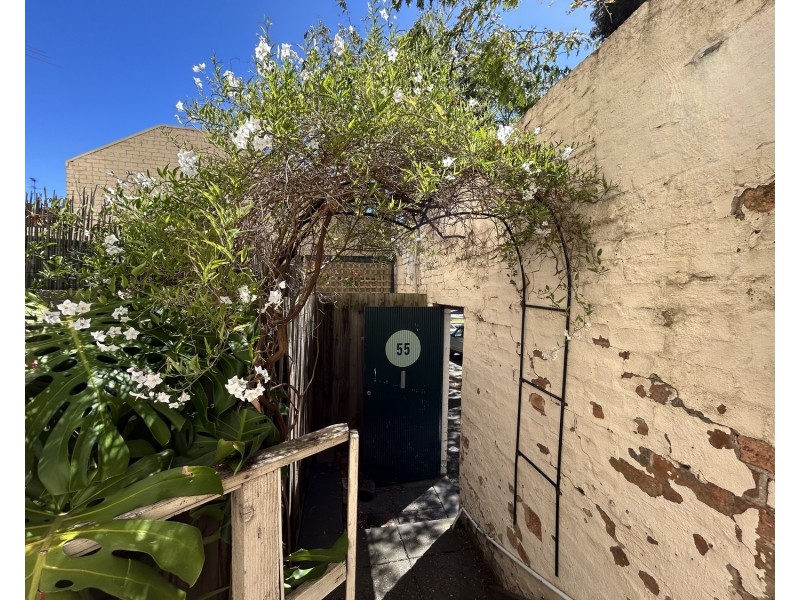 55 Courtney Street, North Melbourne VIC 3051