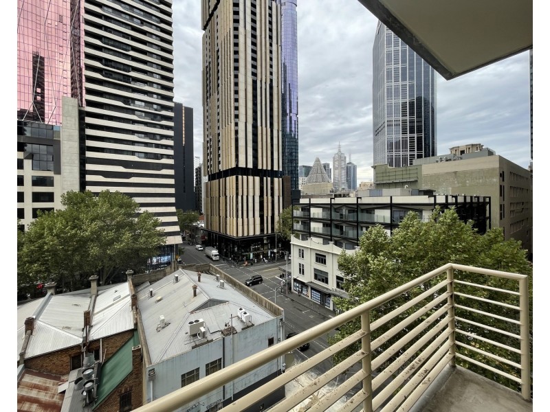 605/112 A’Beckett Street, Melbourne VIC 3000