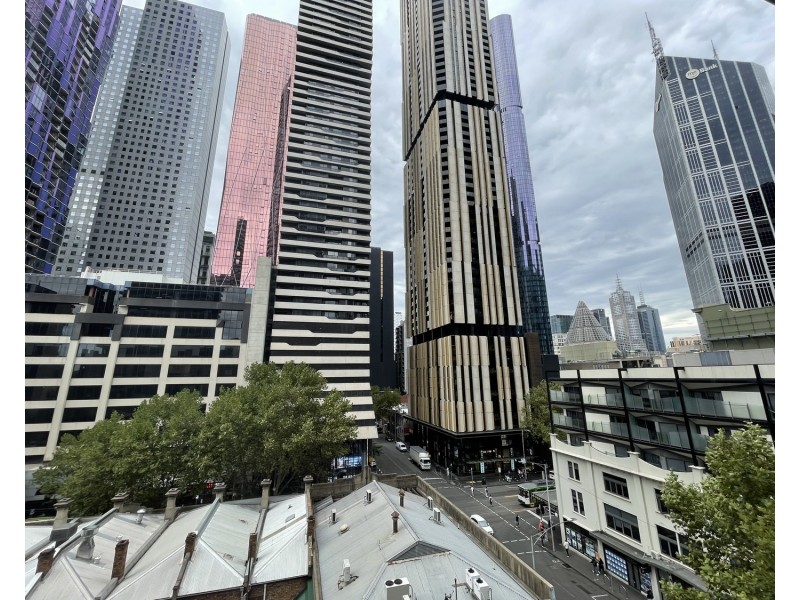605/112 A’Beckett Street, Melbourne VIC 3000