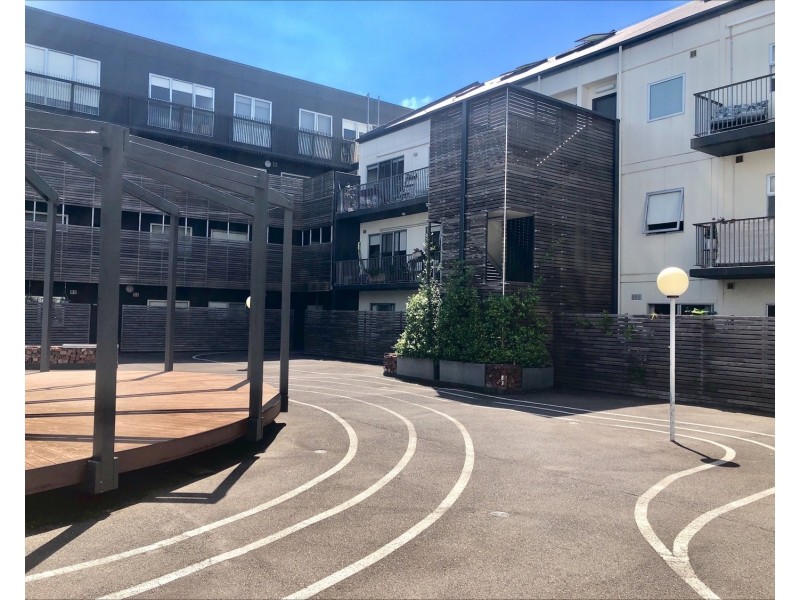 109/108-124 Union Street, Brunswick VIC 3056