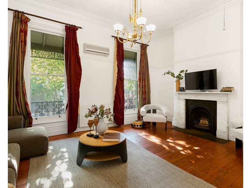 555 King Street, West Melbourne VIC 3003
