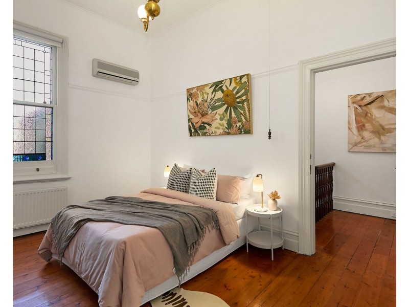 555 King Street, West Melbourne VIC 3003