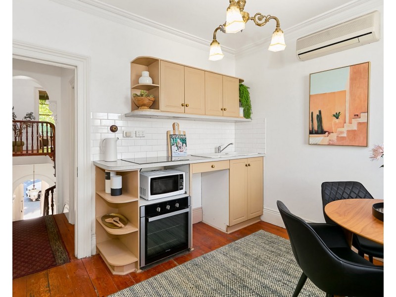 555 King Street, West Melbourne VIC 3003