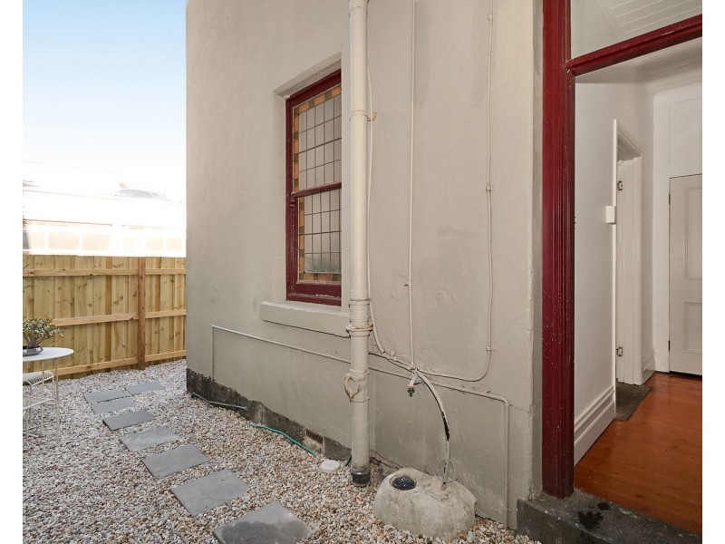 555 King Street, West Melbourne VIC 3003