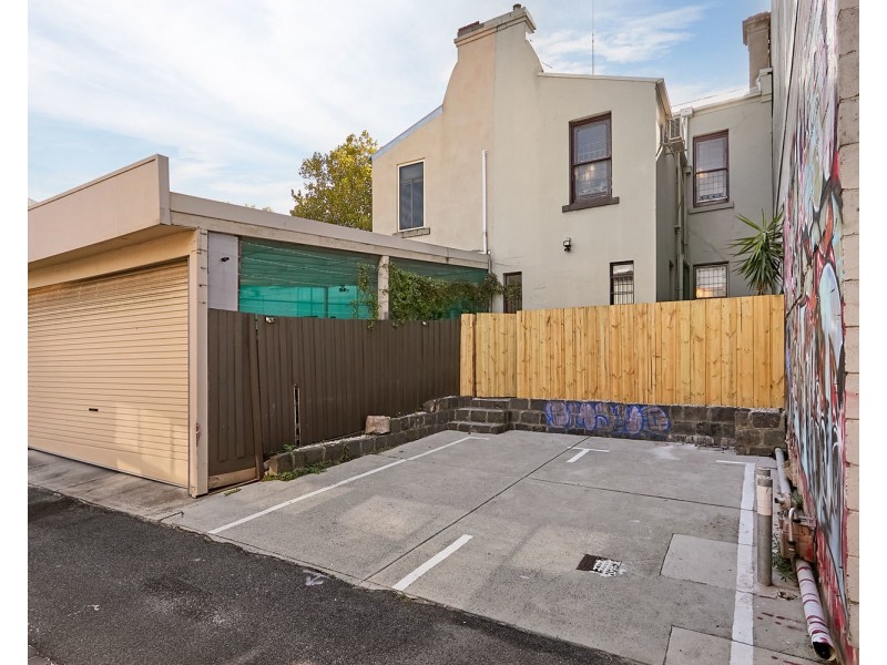 555 King Street, West Melbourne VIC 3003