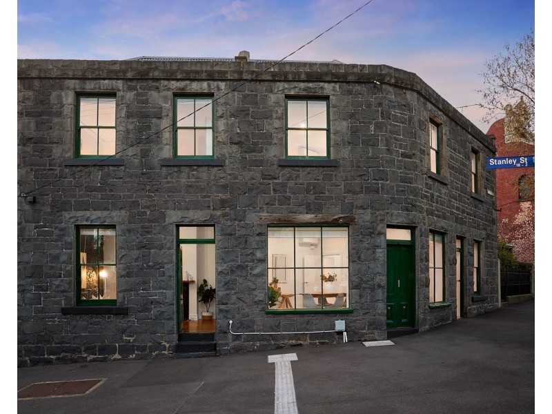 2 Stanley Street, West Melbourne VIC 3003