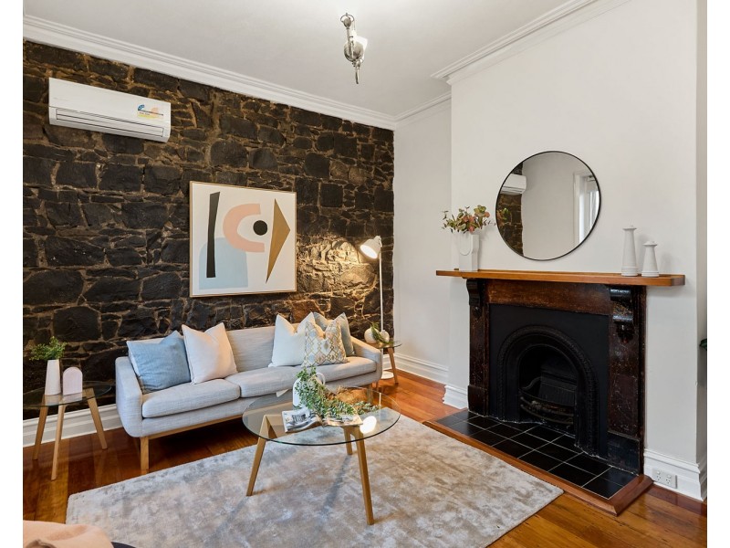 2 Stanley Street, West Melbourne VIC 3003
