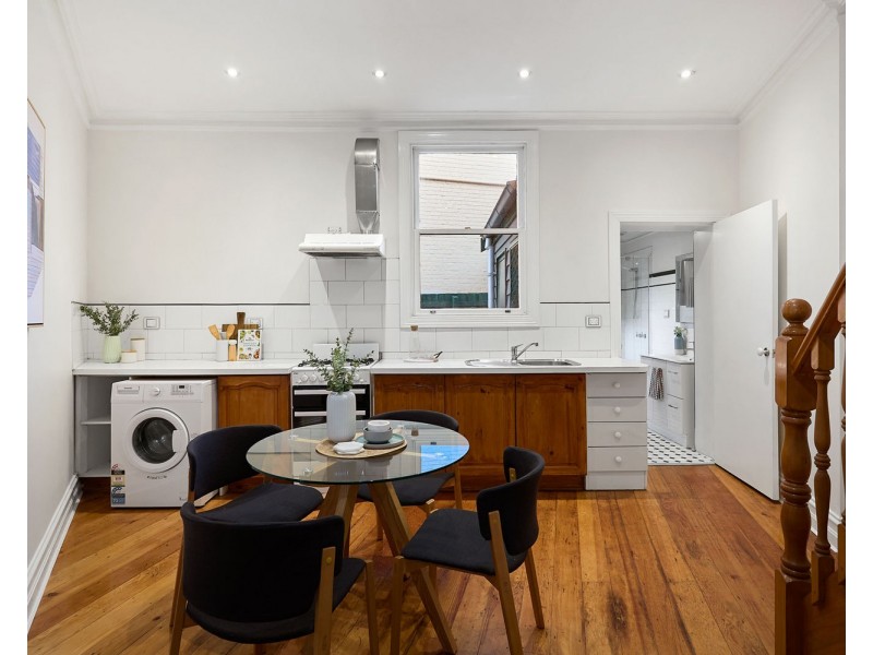 2 Stanley Street, West Melbourne VIC 3003