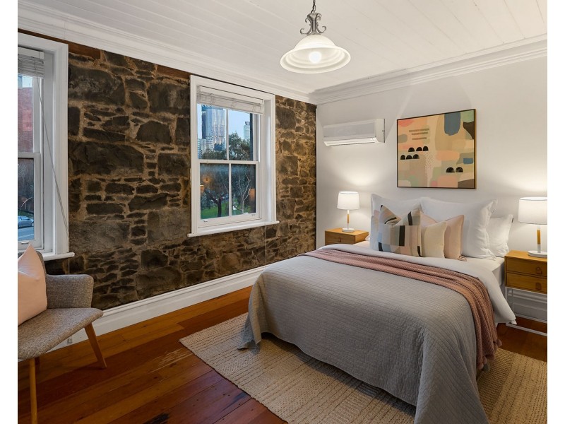 2 Stanley Street, West Melbourne VIC 3003