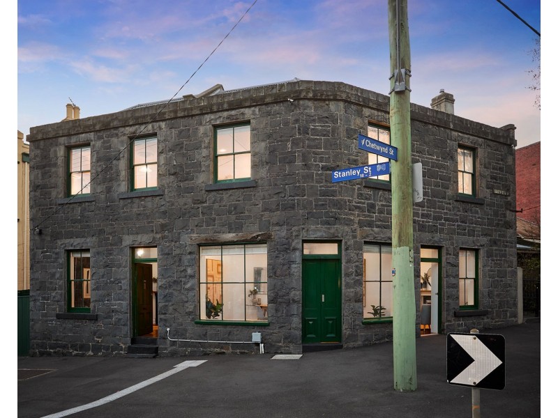 3 Chetwynd Street, West Melbourne VIC 3003