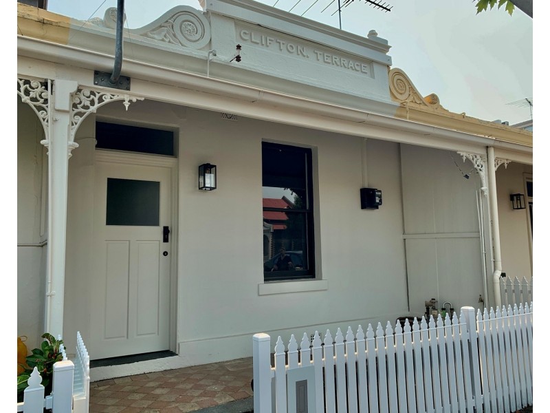 12 Baillie Street, North Melbourne VIC 3051