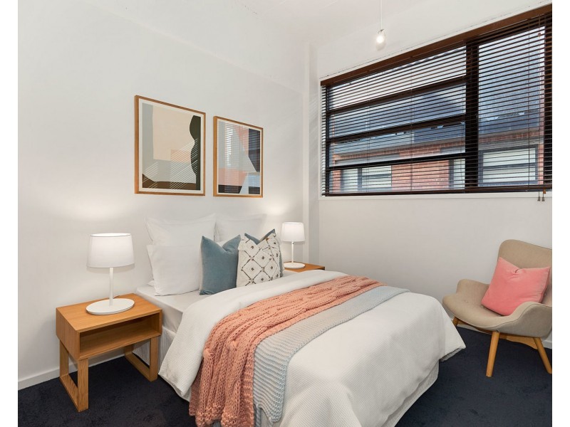17 Capel Place, North Melbourne VIC 3051