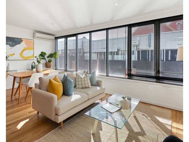 17 Capel Place, North Melbourne VIC 3051