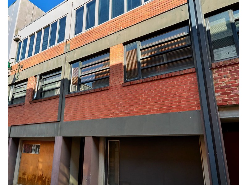 17 Capel Place, North Melbourne VIC 3051