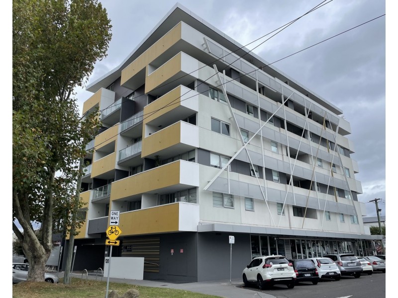 604/120 Palmer Street, Richmond VIC 3121