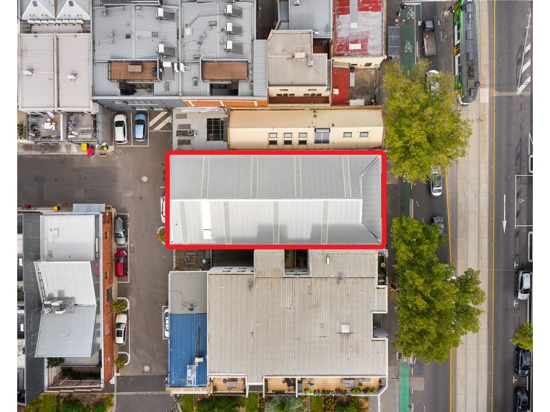 212-216 Abbotsford Street, North Melbourne VIC 3051