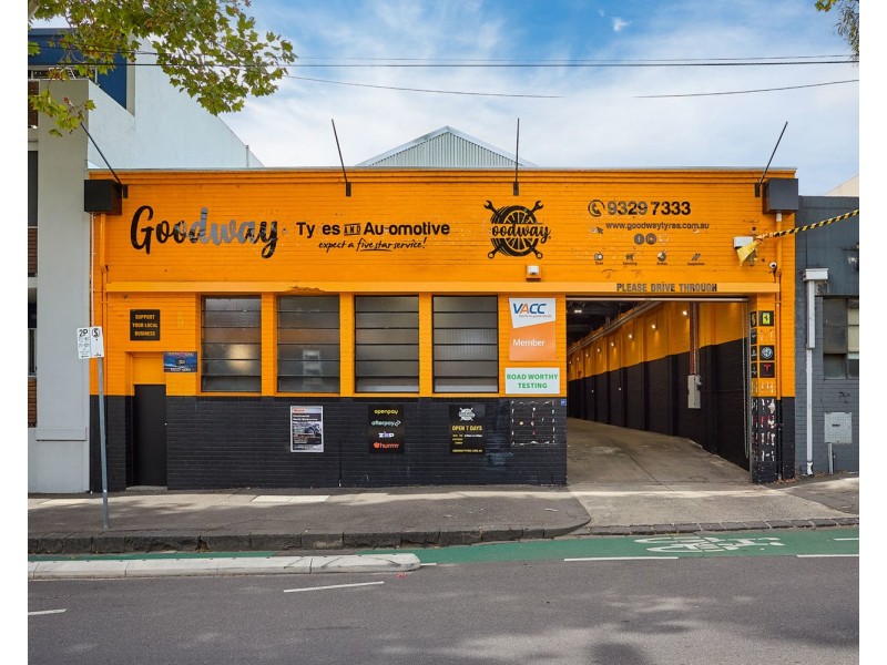 212-216 Abbotsford Street, North Melbourne VIC 3051