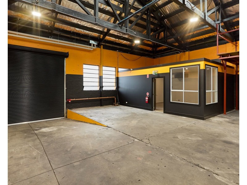 212-216 Abbotsford Street, North Melbourne VIC 3051